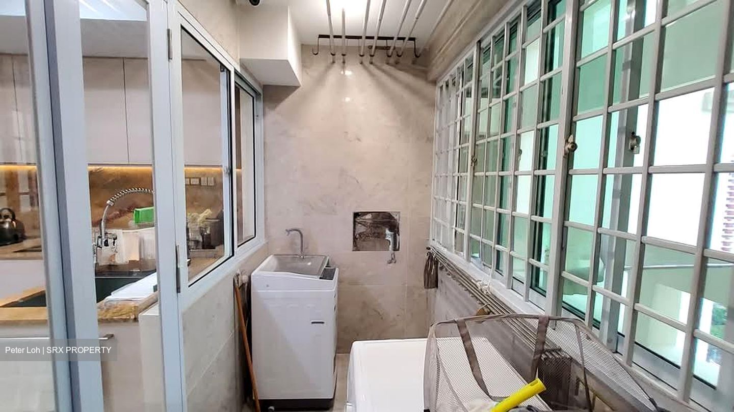 Lorong Puntong (D20), Condominium #549586681